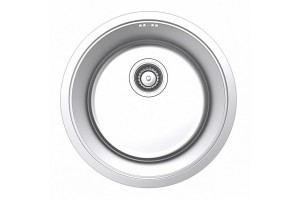 Мойка кухонная из нержавеющей стали IDDIS Edifice