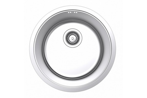 Мойка кухонная из нержавеющей стали IDDIS Edifice