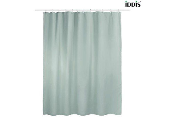 Штора для ванной IDDIS
