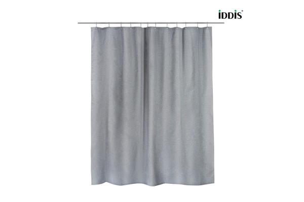 Штора для ванной IDDIS