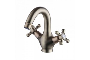 Смеситель для раковины IDDIS Sam