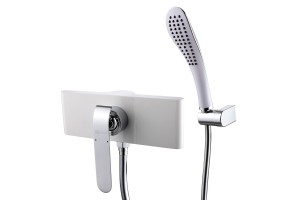 Смеситель для душа Lemark Melange
