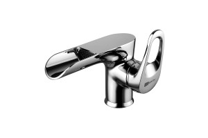 Смеситель для раковины Lemark Omega