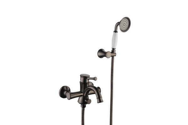 Смеситель Lemark Peretto LM6302RB для ванны