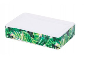 Мыльница Fixsen Tropic