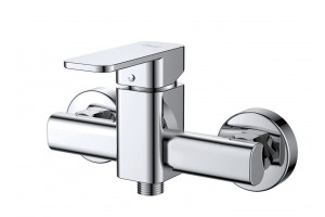 Смеситель для душа D&K Rhein Altportel