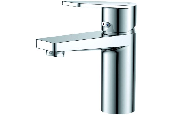 Смеситель для раковины D&K Rhein Lessing