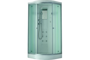 Душевая кабина Timo Standart 90*90*220  (Т-5509 Г/М)