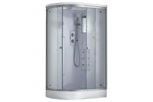 Душевая кабина Timo Standart 120*85*220  (T-5502R Г/М)