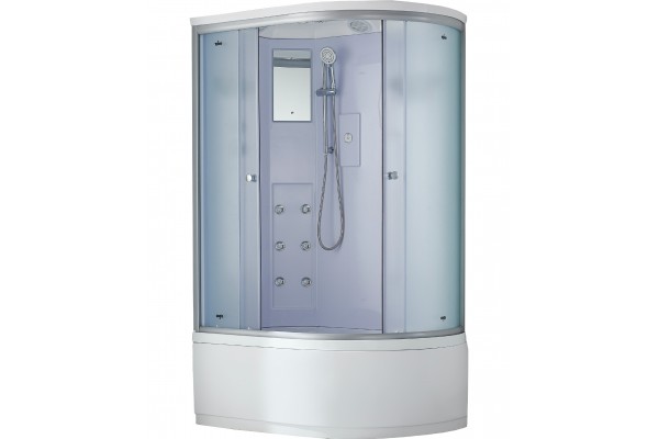 Душевая кабина Timo Standart 120*85*220  (T-5520L Г/М)