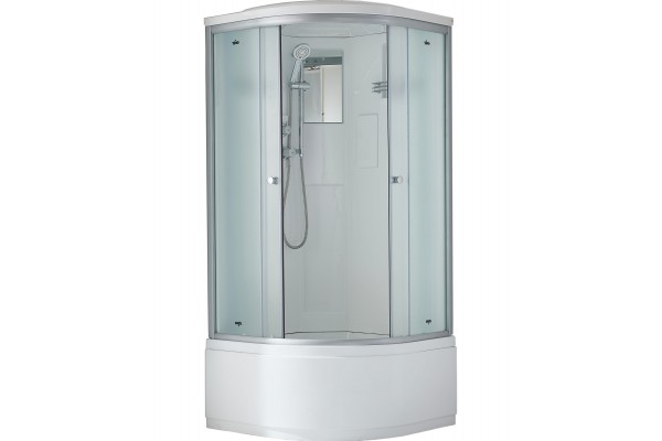 Душевая кабина Timo Standart 90*90*220  (T-5590 Г/М)