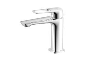 Смеситель для раковины Rossinka