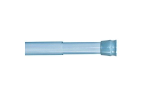 Карниз для ванной комнаты Milardo , 110-200 см