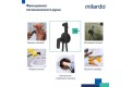 Гигиенический душ Milardo Rora