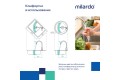 Смеситель для кухни Milardo