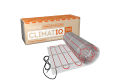 Нагревательный мат Climatiq 525 вт, 3.5 кв.м., теплый пол под плитку