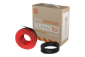 Кабель нагревательный Climatiq 25 м, 500 Вт электрический теплый пол CLIMATIQ.CABLE.25