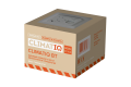 Терморегулятор Climatiq CLIMATIQ.THERM.IVORY проводной, не программируемый, слоновая кость