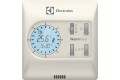 Терморегулятор Electrolux ETA-16 проводной, программируемый, белый