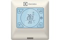 Терморегулятор Electrolux ETT-16 проводной, программируемый, белый