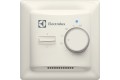 Терморегулятор Electrolux ETB-16 проводной, не программируемый, белый