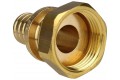 Elsen Переходник с НГ 32x1 В. аксиальный PEX, латунь
