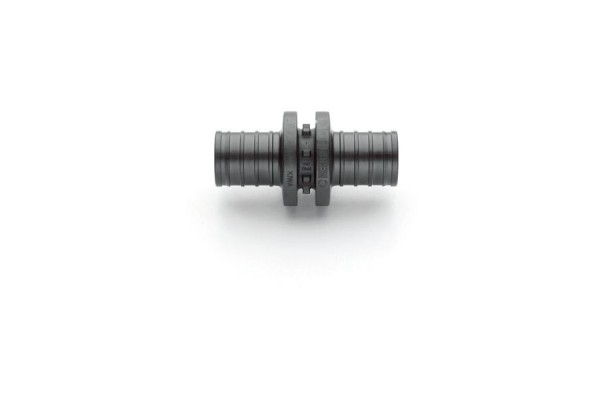 REHAU RAUTITAN Муфта 25x25 аксиальный PEX, PPSU
