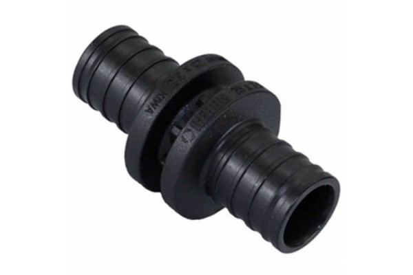 REHAU RAUTITAN Муфта 25x25 аксиальный PEX, PPSU