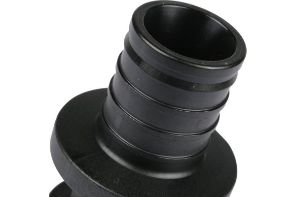 REHAU RAUTITAN Муфта 25x25 аксиальный PEX, PPSU