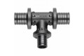 REHAU RAUTITAN Тройник 32x32x32 аксиальный PEX, PPSU