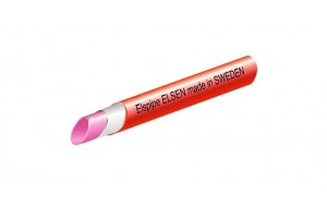 Труба Elsen Elspipe 20x2 PEX-a EVOH EPF20.2011 из сшитого полиэтилена
