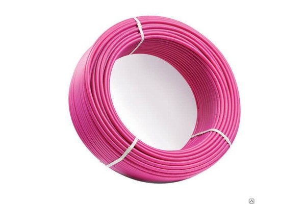 REHAU Pink 16x2.2 труба из сшитого полиэтилена PEX-a, 11360421120