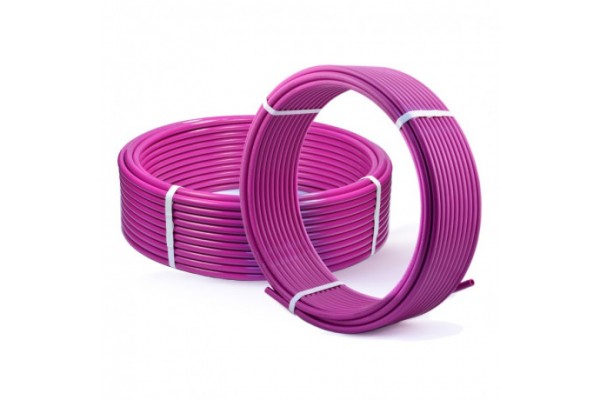 REHAU Pink 16x2.2 труба из сшитого полиэтилена PEX-a, 11360421120