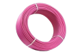 Труба REHAU Pink 25x3.5 PEX-a EVOH 11360621050 из сшитого полиэтилена