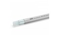 Труба REHAU Stabil 16x2.6 PEX-a 11301211100 из сшитого полиэтилена армированная