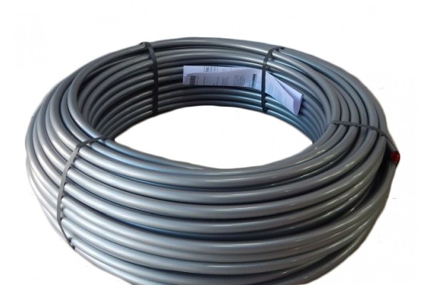 Труба REHAU Stabil 16x2.6 PEX-a 11301211100 из сшитого полиэтилена армированная