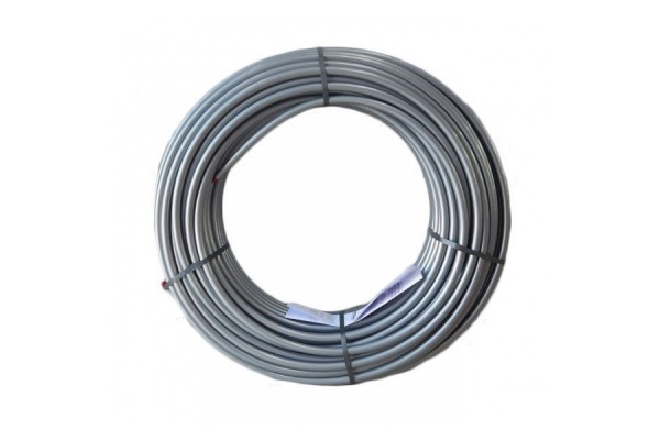 Труба REHAU Stabil 16x2.6 PEX-a 11301211100 из сшитого полиэтилена армированная