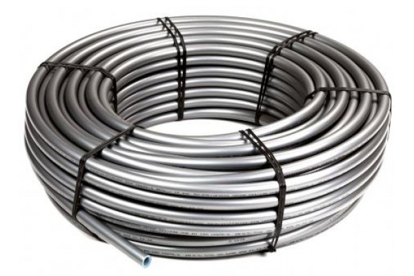 Труба REHAU Stabil 20x2.9 PEX-a 11301311100 из сшитого полиэтилена армированная