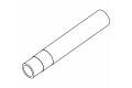 Труба из сшитого полиэтилена REHAU Rautitan Stabil Platinum 25x3,7