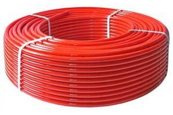 Труба Valtec 20x2 PEX-b EVOH VP2020.3.200 из сшитого полиэтилена (бухта 200 м.)