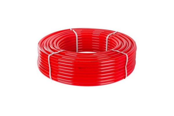 Труба Valtec 16x2 PEX-b EVOH VP1620.3.600 из сшитого полиэтилена (бухта 600 м.)