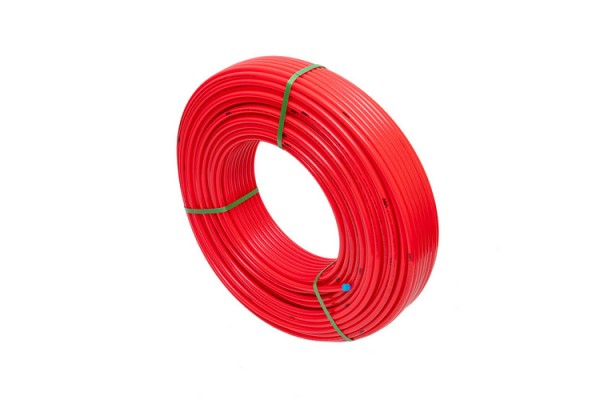 Труба Valtec 16x2 PEX-b EVOH VP1620.3.600 из сшитого полиэтилена (бухта 600 м.)