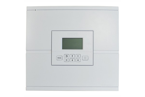 Блок управления ZONT Climatic 1.3 контроллер GSM и Wi-Fi управление системой отопления, ML00004486