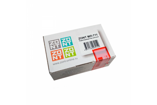 Радио датчик температуры ZONT МЛ-711 уличный, ML13866