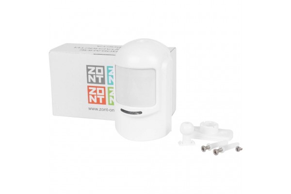 радио датчик движения и температуры ZONT МЛ-570 ML12814