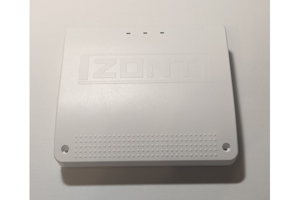 Универсальный терморегулятор ZONT SMART 2.0 дистанционный контроль и управление системой отопления с одним или двумя котлами