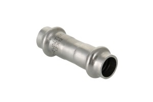Valtec муфта ВН 12x12 пресс нерж