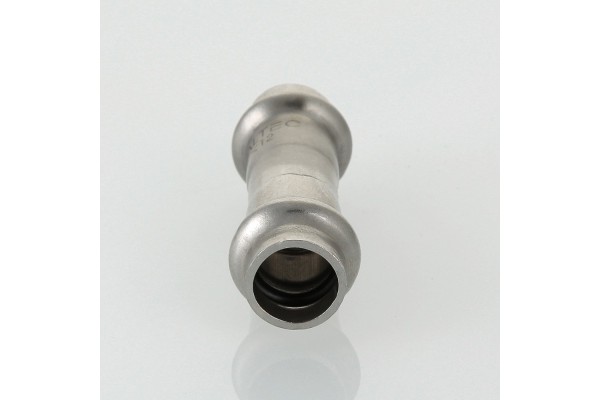 Valtec муфта ВН 12x15 пресс нерж