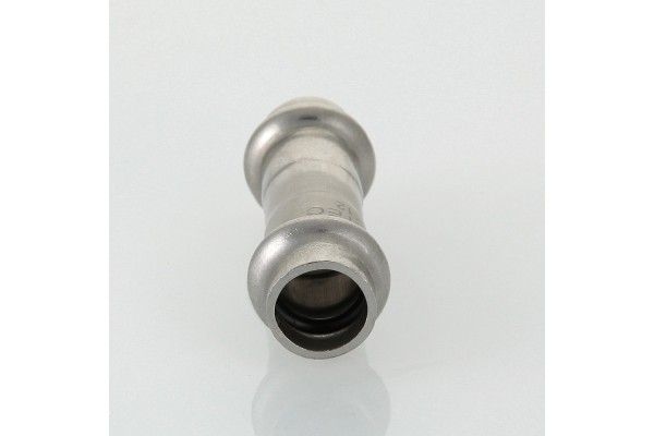 Valtec муфта ВН 22x22 пресс нерж