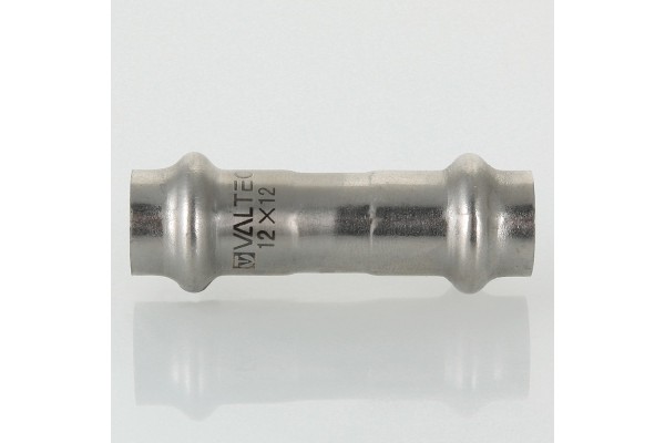 Valtec муфта ВН 22x22 пресс нерж